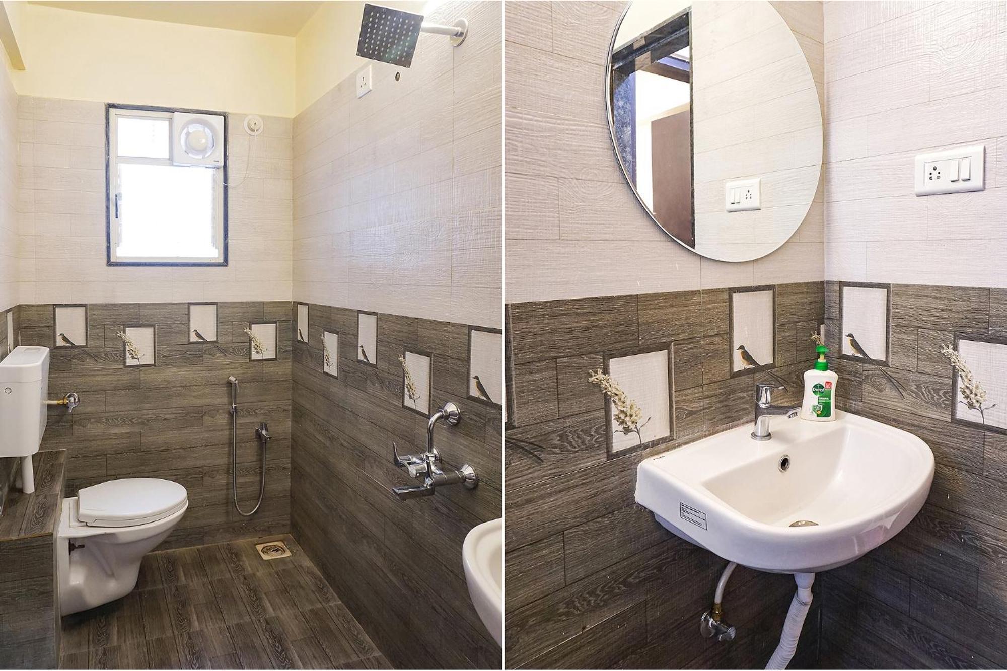 Fabhotel Majestic Luxurious - Nr Rajaram Bhiku Pathare Stadium Pune Exterior foto