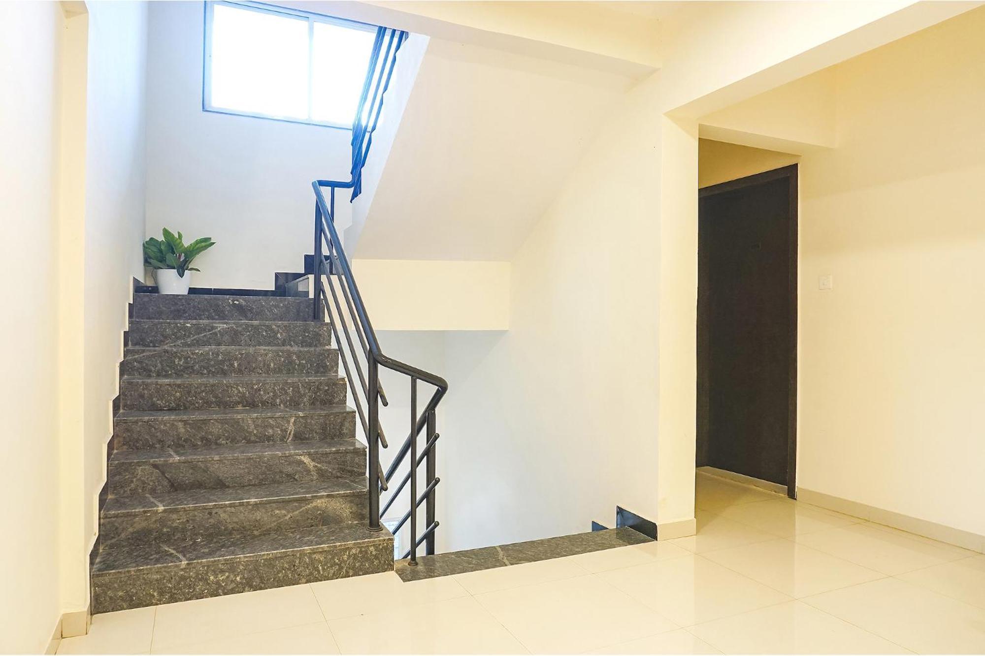 Fabhotel Majestic Luxurious - Nr Rajaram Bhiku Pathare Stadium Pune Exterior foto