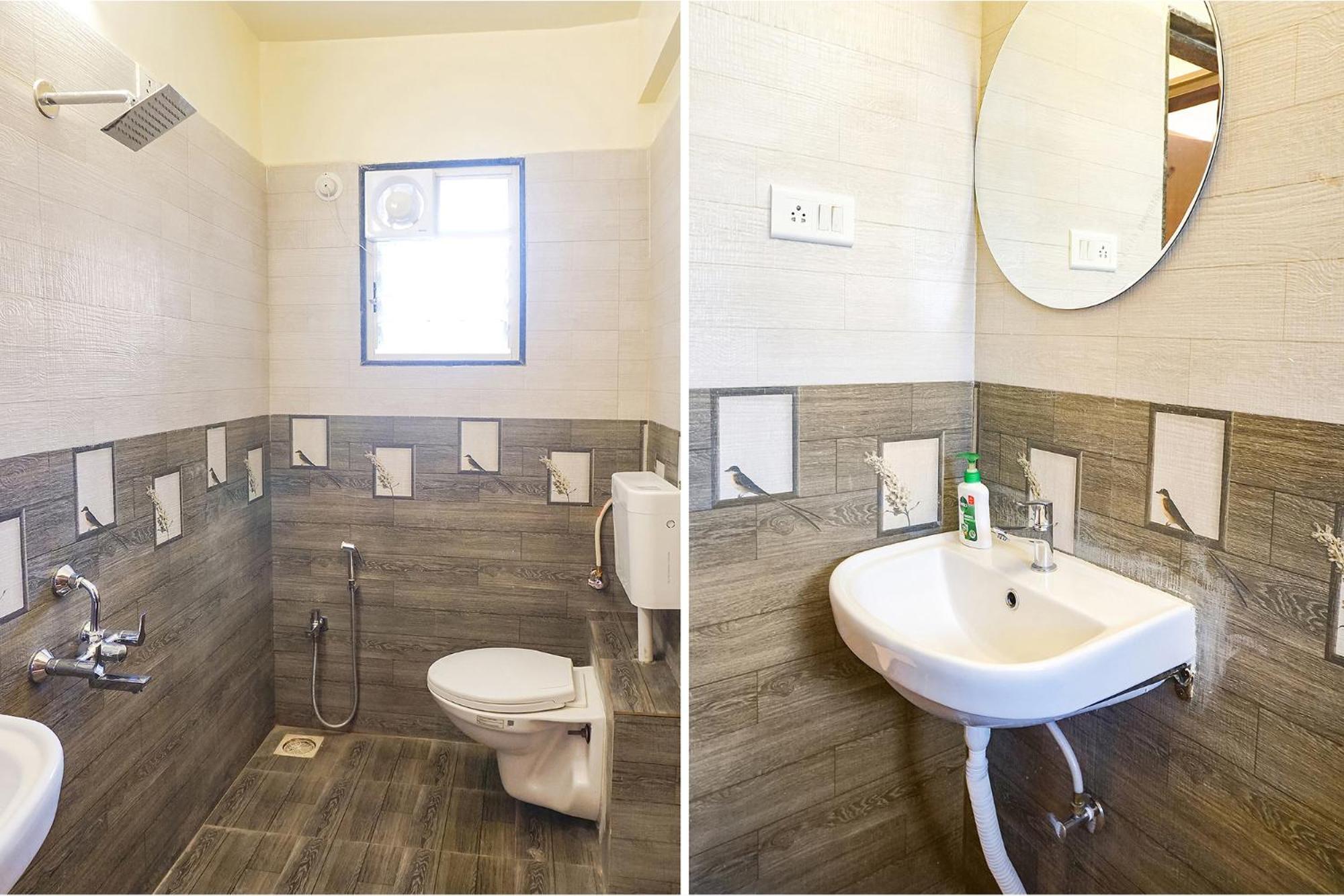 Fabhotel Majestic Luxurious - Nr Rajaram Bhiku Pathare Stadium Pune Exterior foto